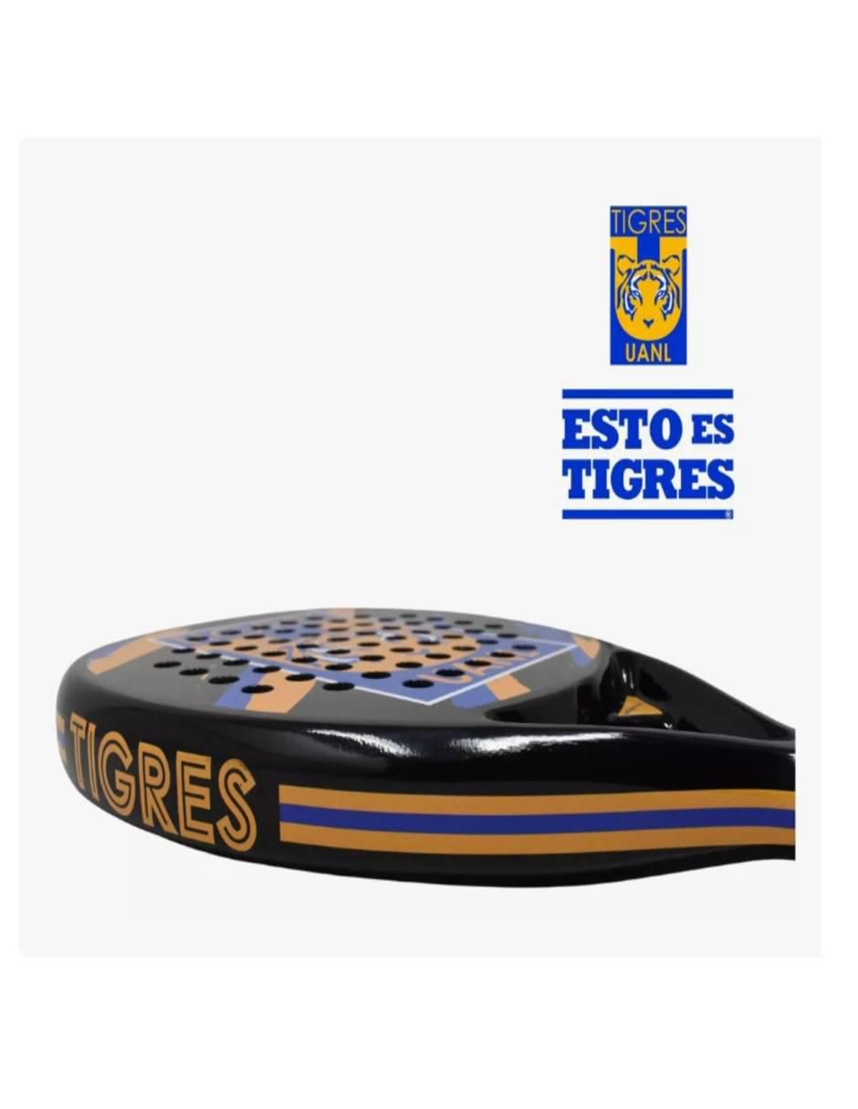 Pala de pádel Junior Pro 2
