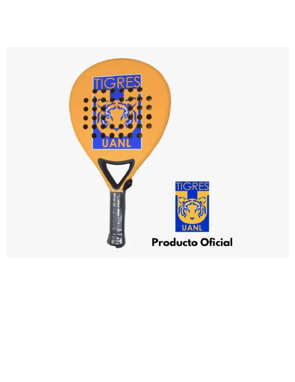 Pala de pádel JUNIOR PRO 5