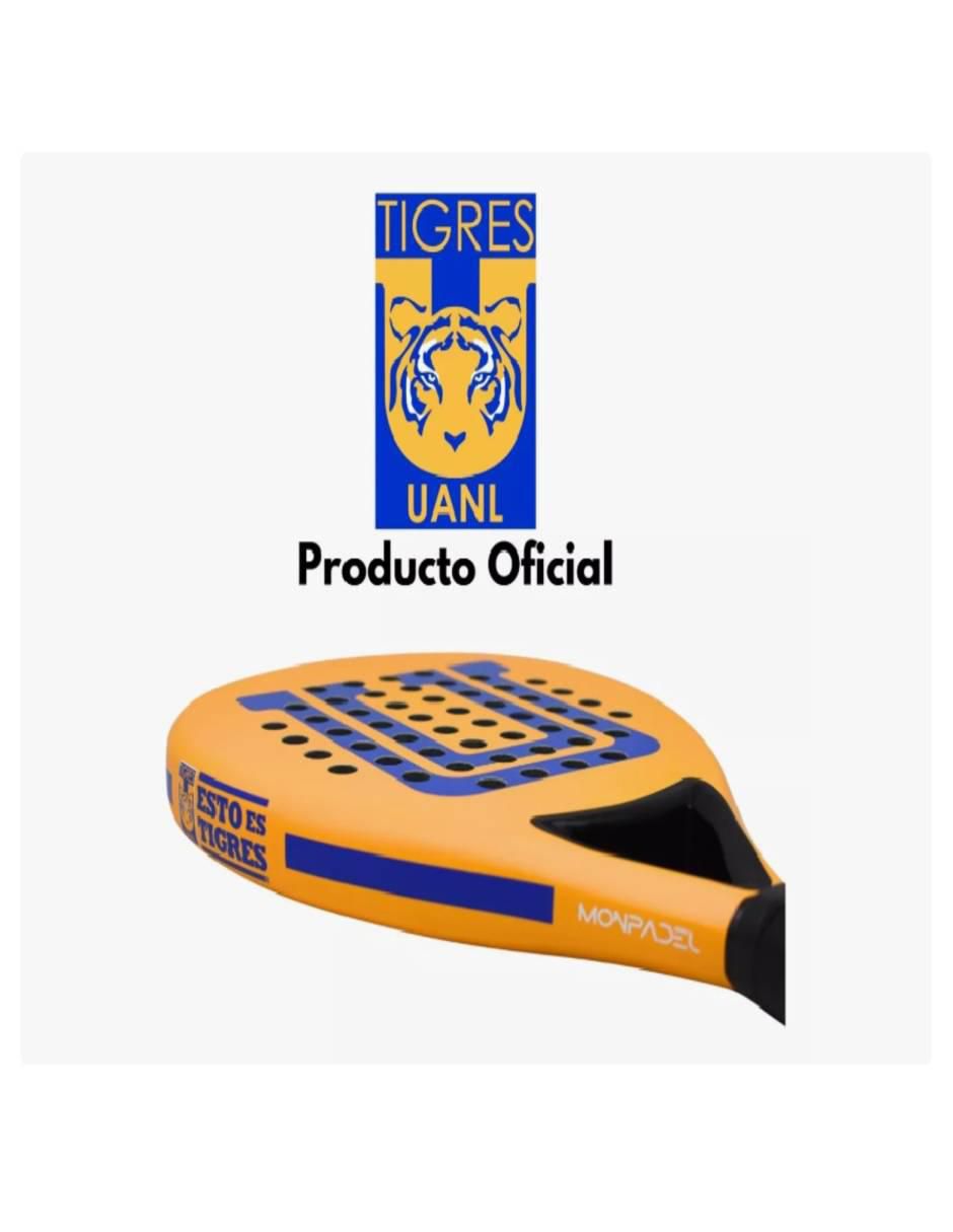 Pala de pádel JUNIOR PRO 2