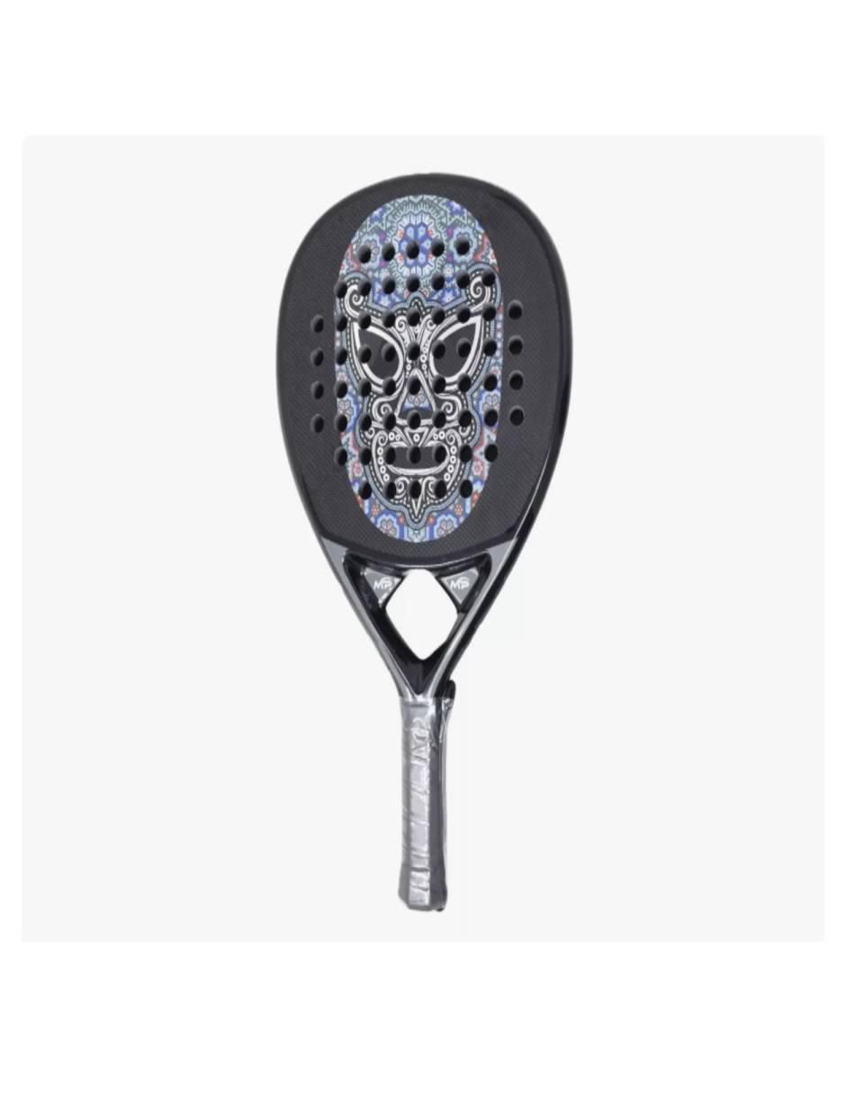 Pala de pádel