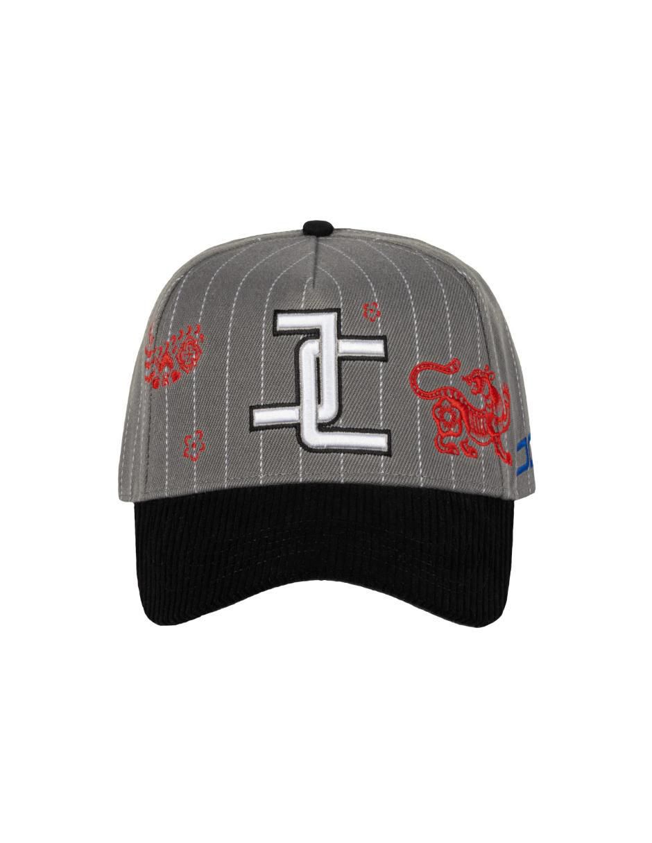 Gorra con visera curva para hombre Gorra con visera curva para hombre