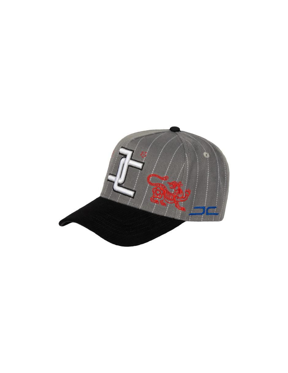 Gorra con visera curva para hombre 2