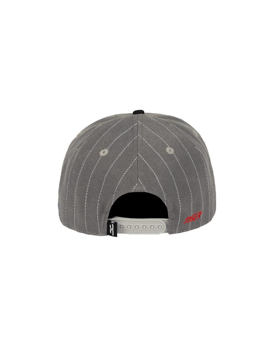 Gorra con visera curva para hombre 3