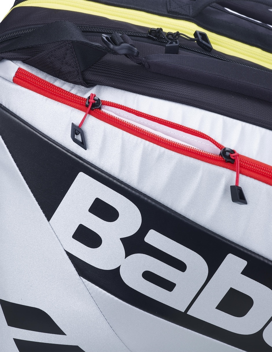 Bolsa pádel unisex 3
