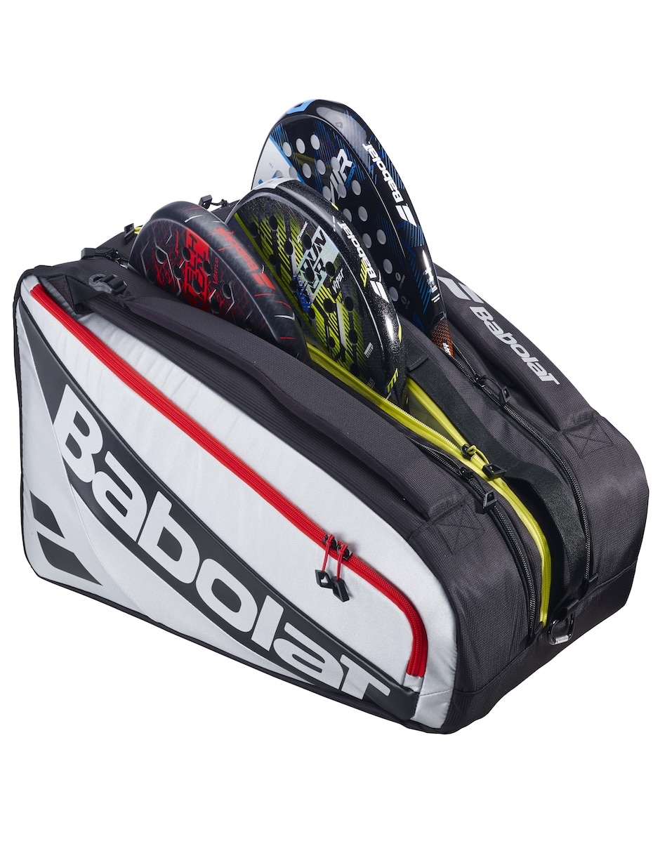 Bolsa pádel unisex 4