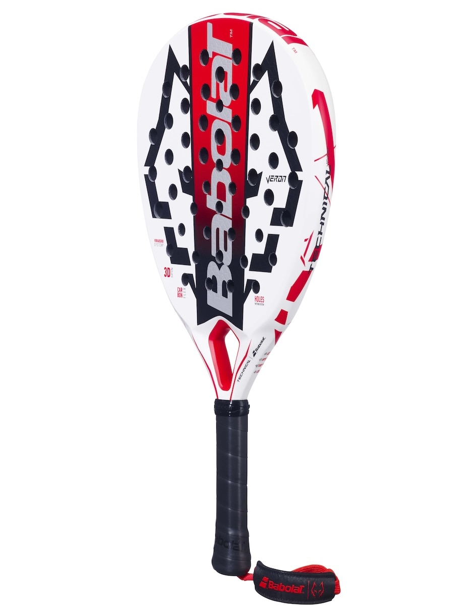Pala de pádel JUAN LEBRON 2
