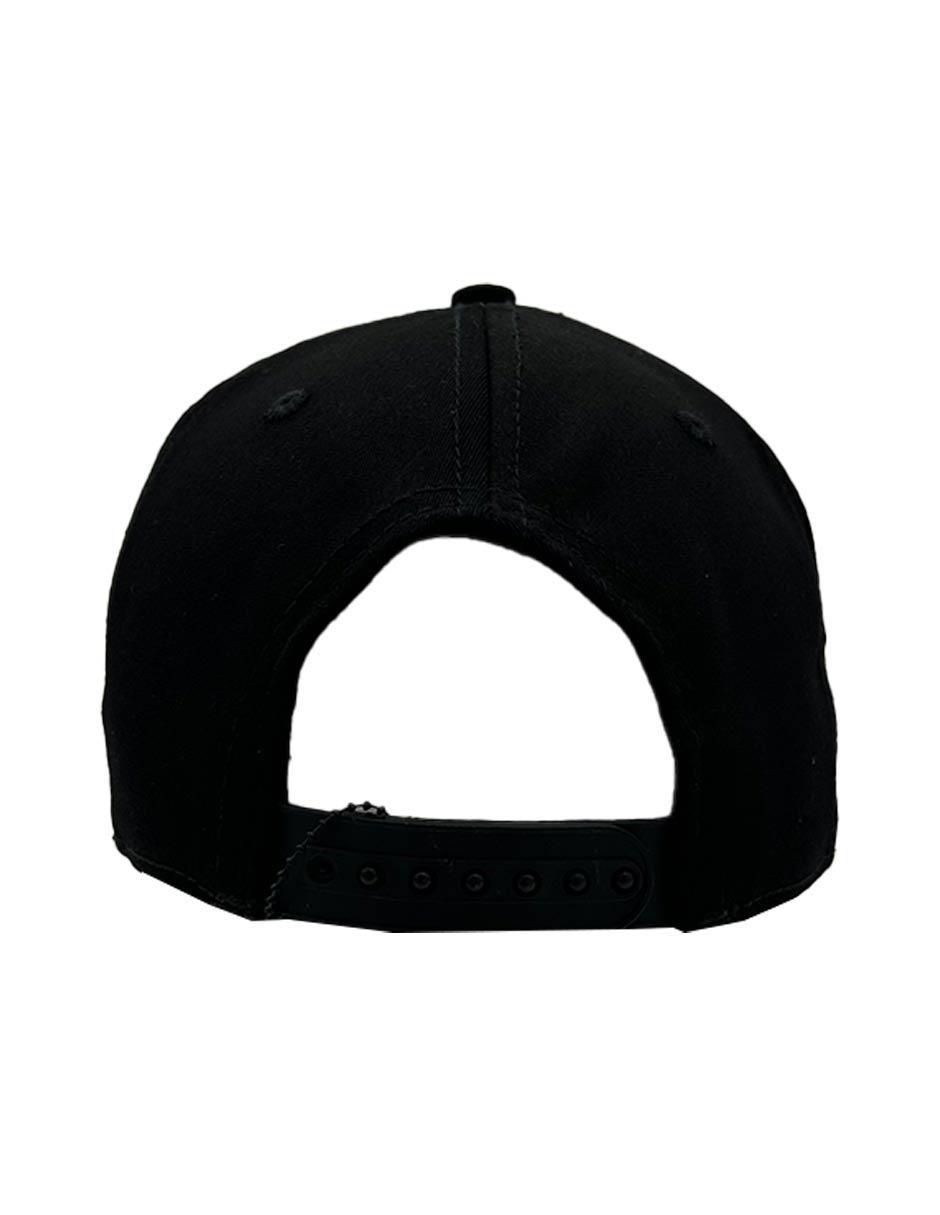 Gorra visera curva broche Mickey Mouse unisex 2
