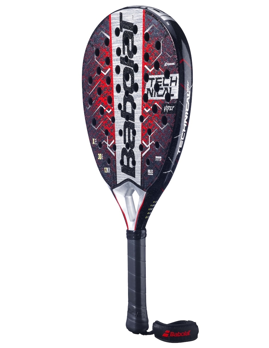Pala de pádel TECHNICAL 2