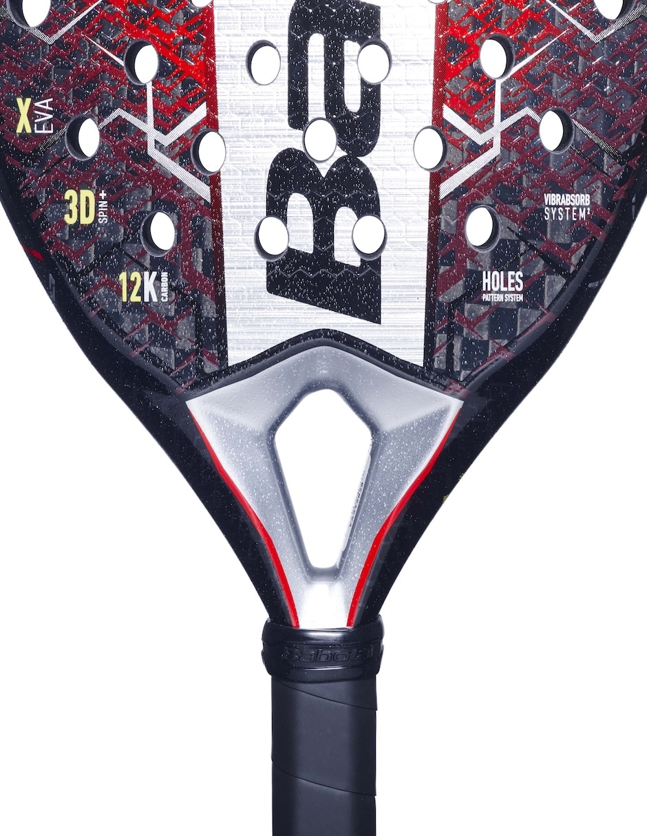 Pala de pádel TECHNICAL 4