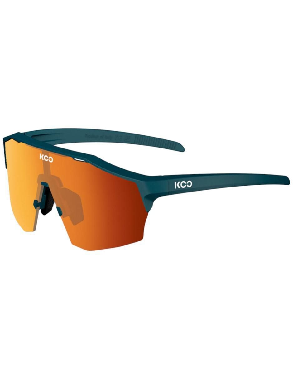 Lentes de ciclismo Koo Alibi Large