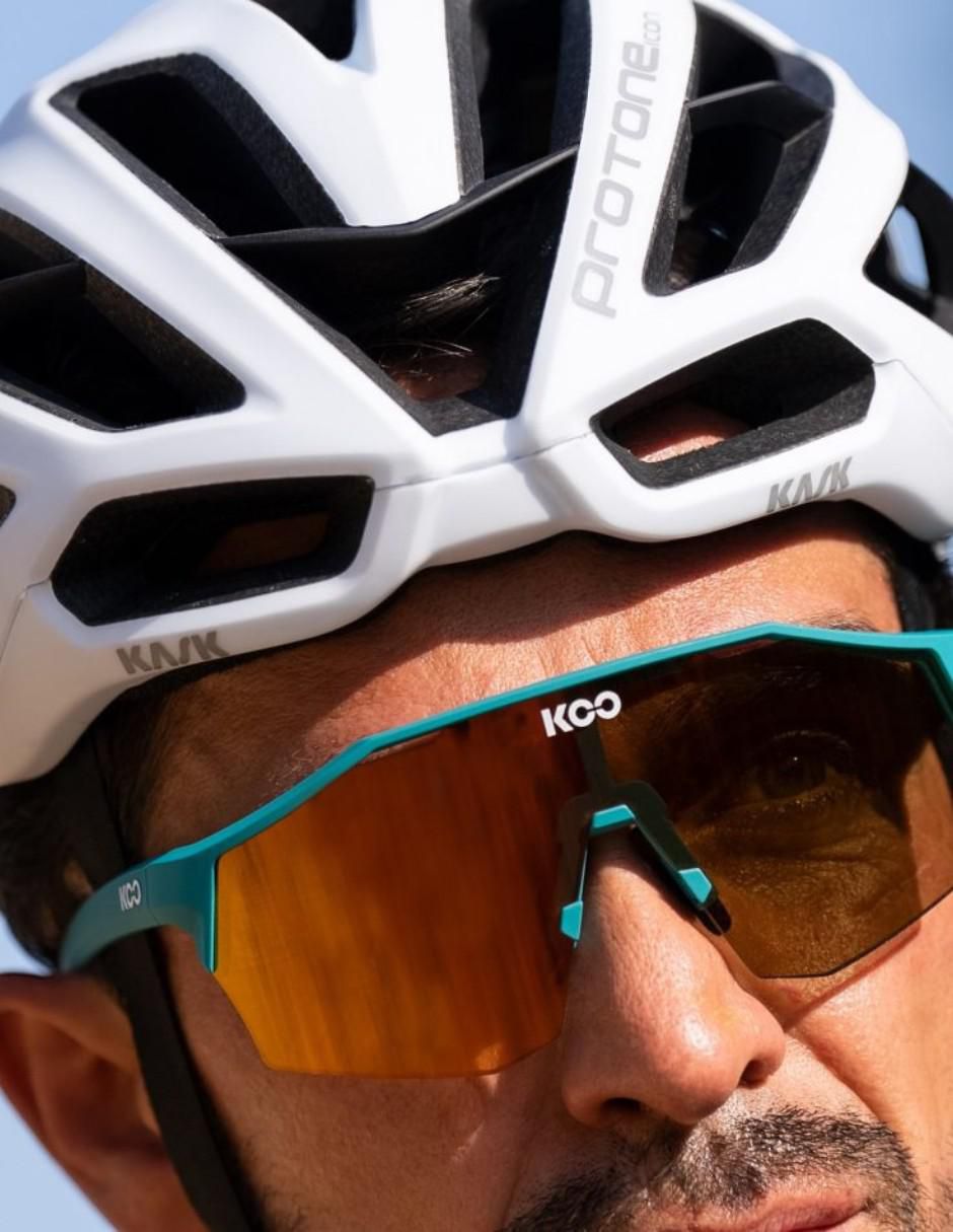 Lentes de ciclismo Koo Alibi Large