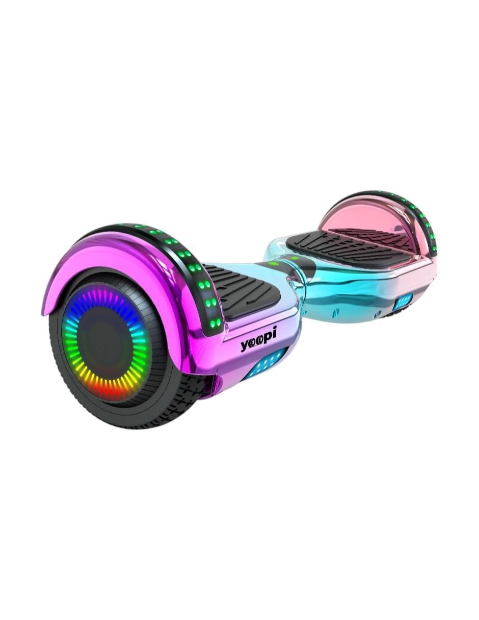 Hoverboard Hoverboard