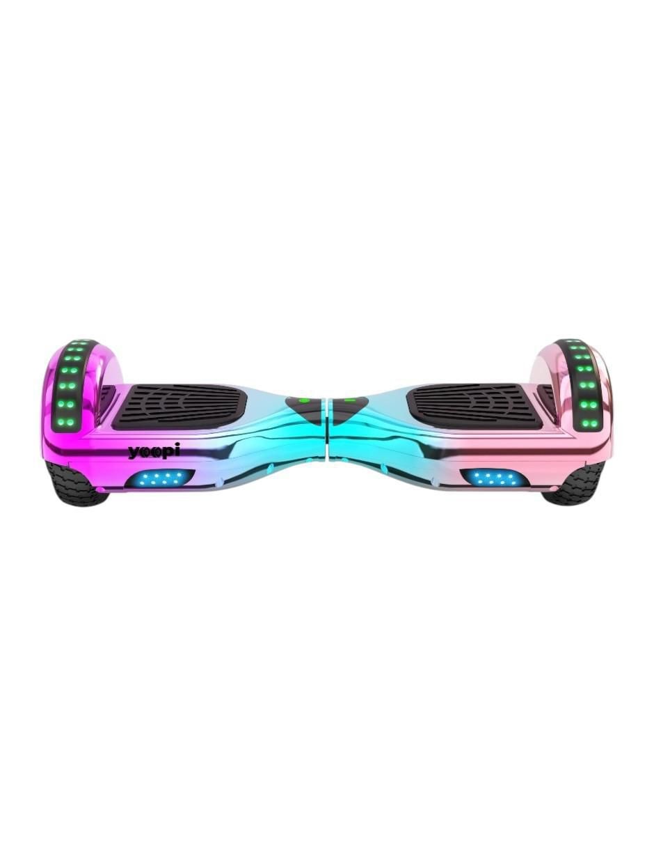 Hoverboard 2