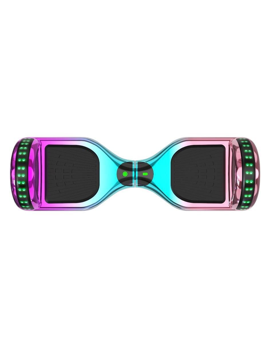 Hoverboard 3