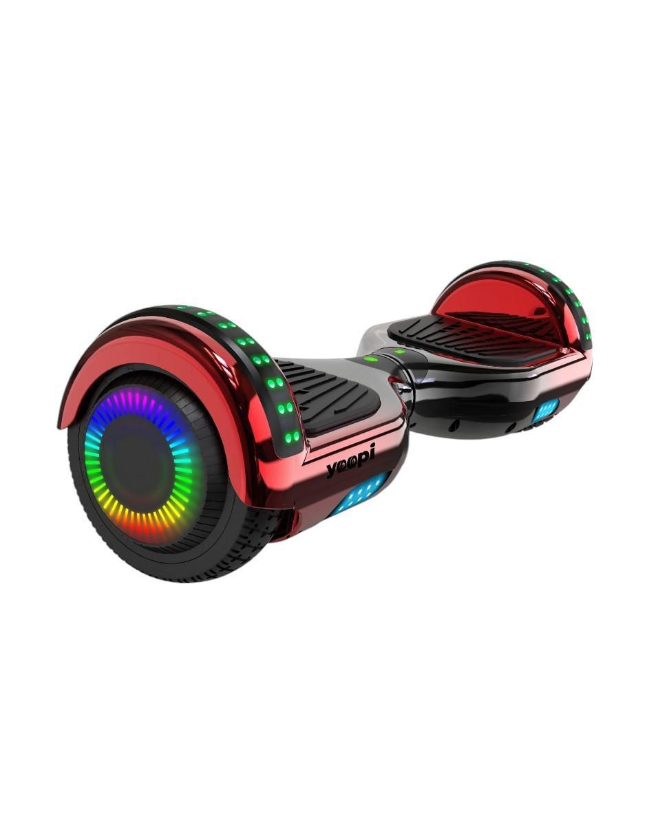 Hoverboard Yoopi Wheels
