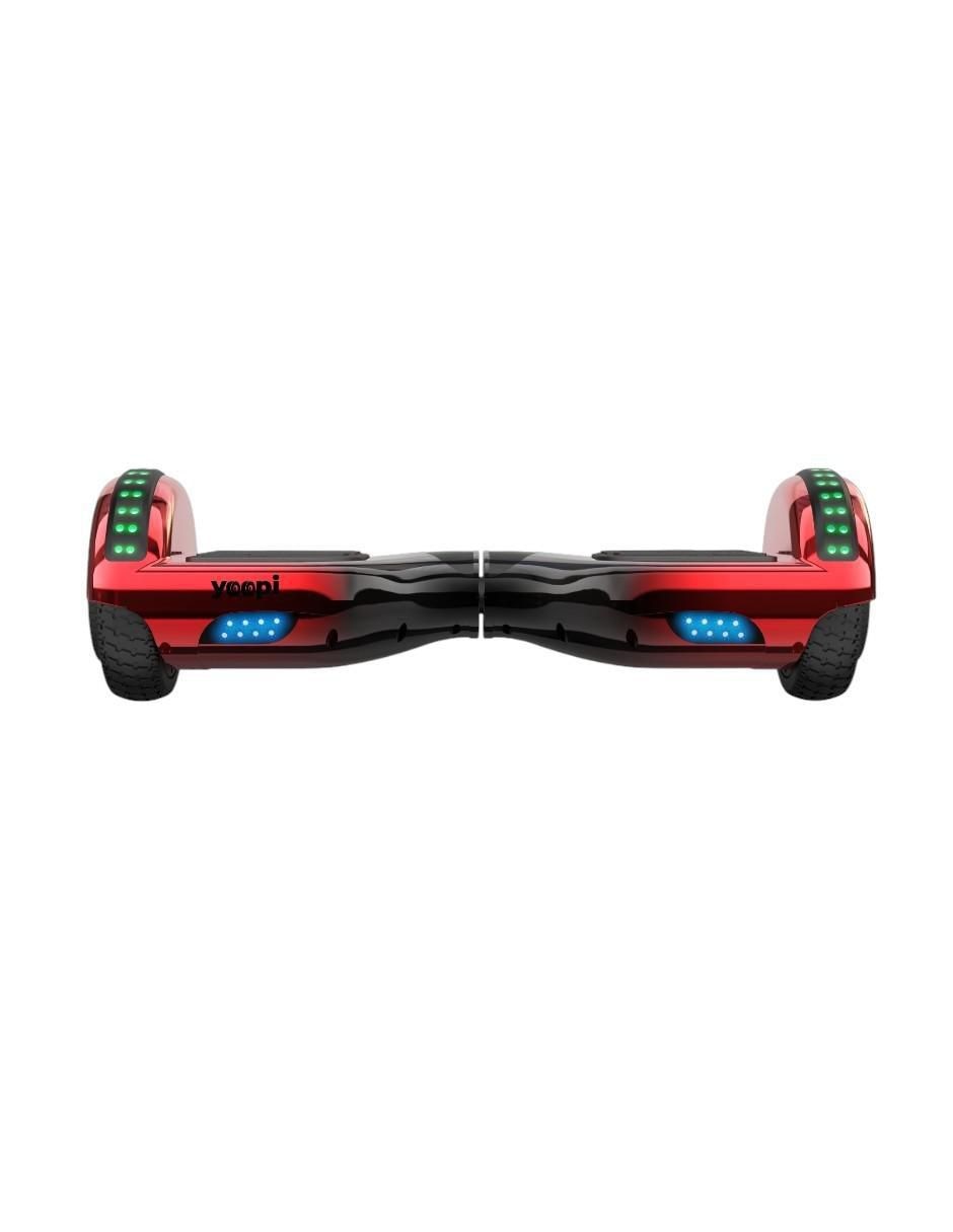 Hoverboard Yoopi Wheels