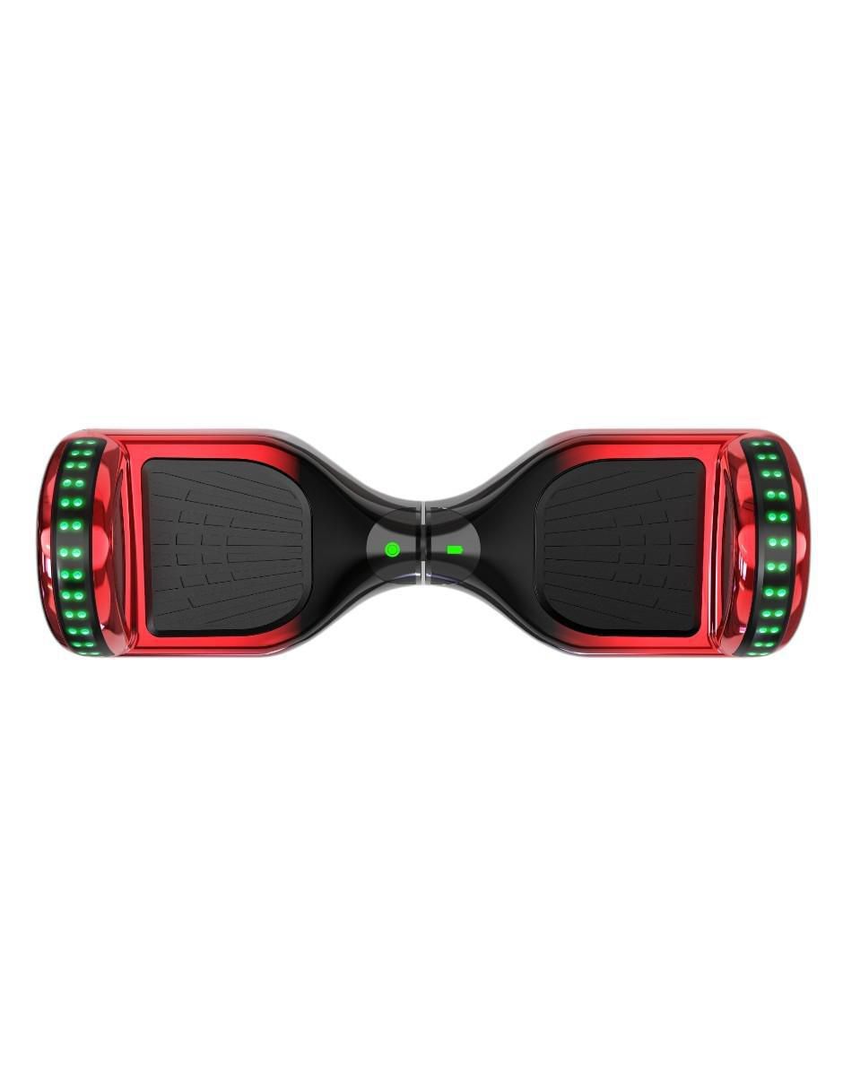 Hoverboard Yoopi Wheels