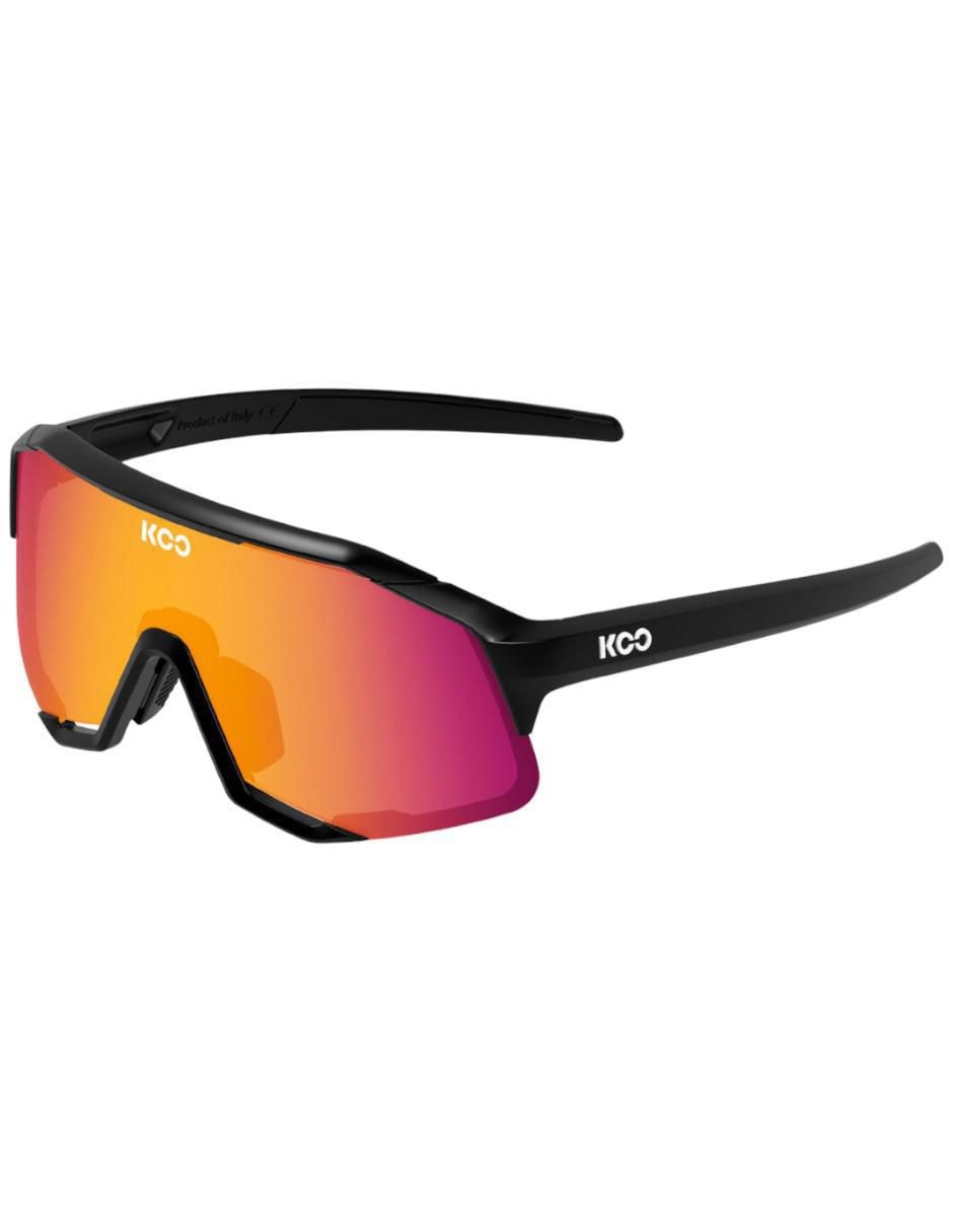 Lentes de ciclismo Demos