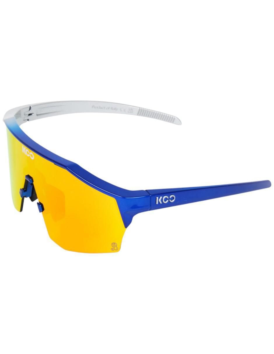 Lentes de ciclismo Alibi Bora 3