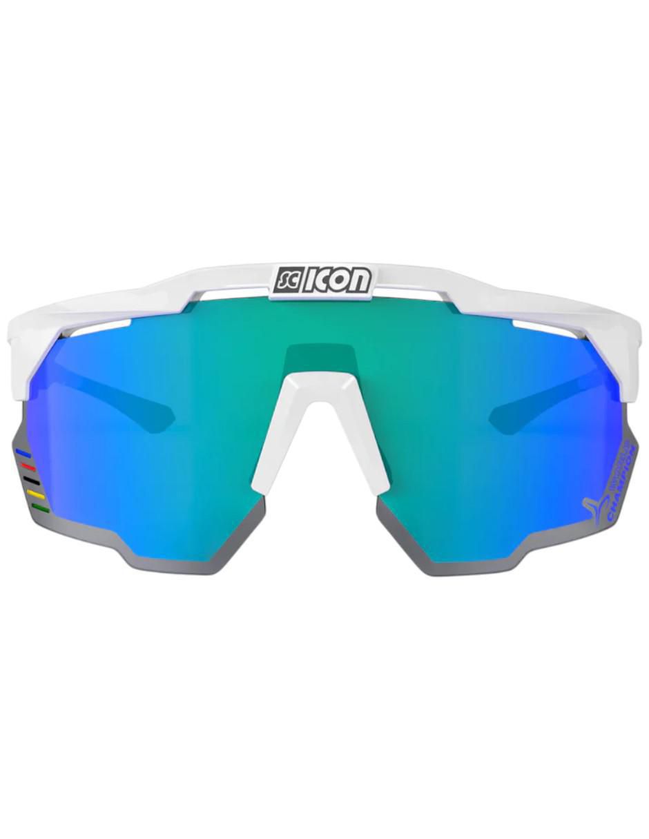 Lentes de ciclismo Aeroshade Kunken World Champion Lentes de ciclismo Aeroshade Kunken World Champion