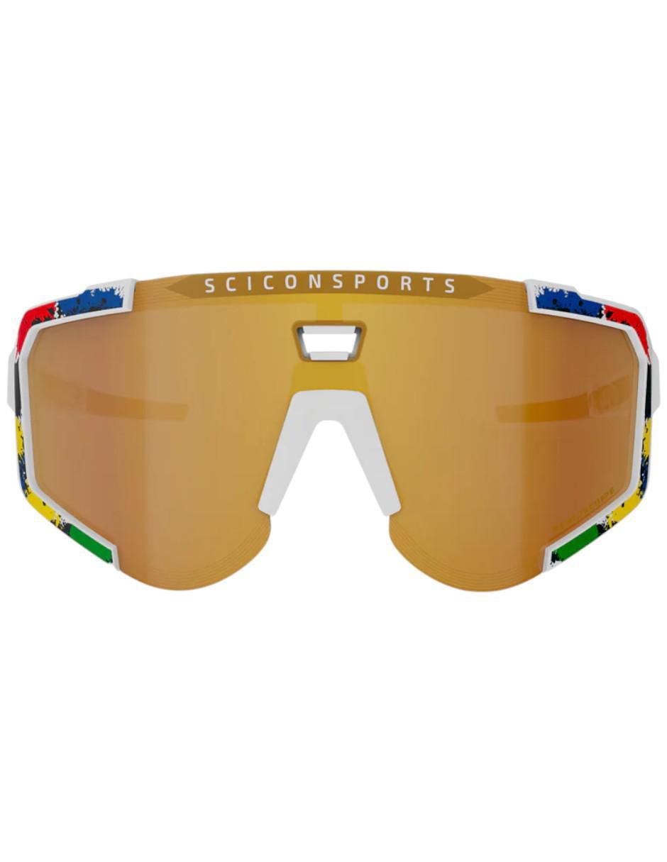 Lentes de ciclismo Aeroscope