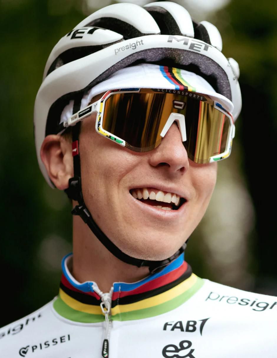Lentes de ciclismo Aeroscope 7
