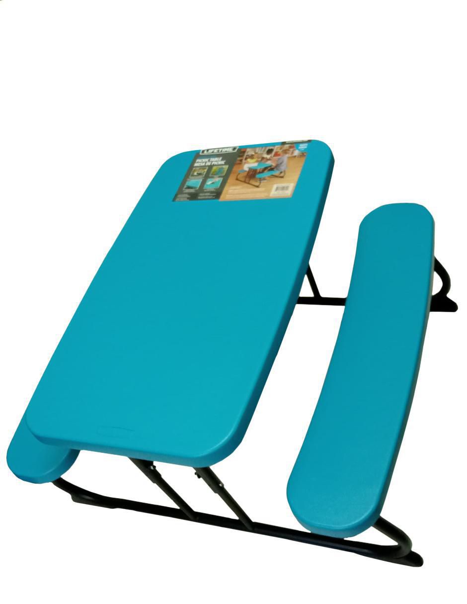 Mesa plegable 2