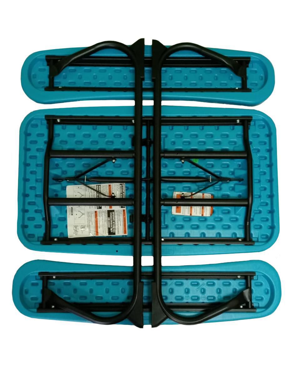 Mesa plegable 3