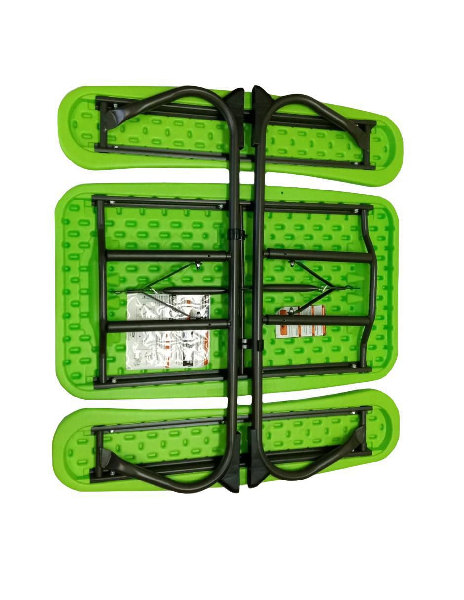 Mesa plegable 3