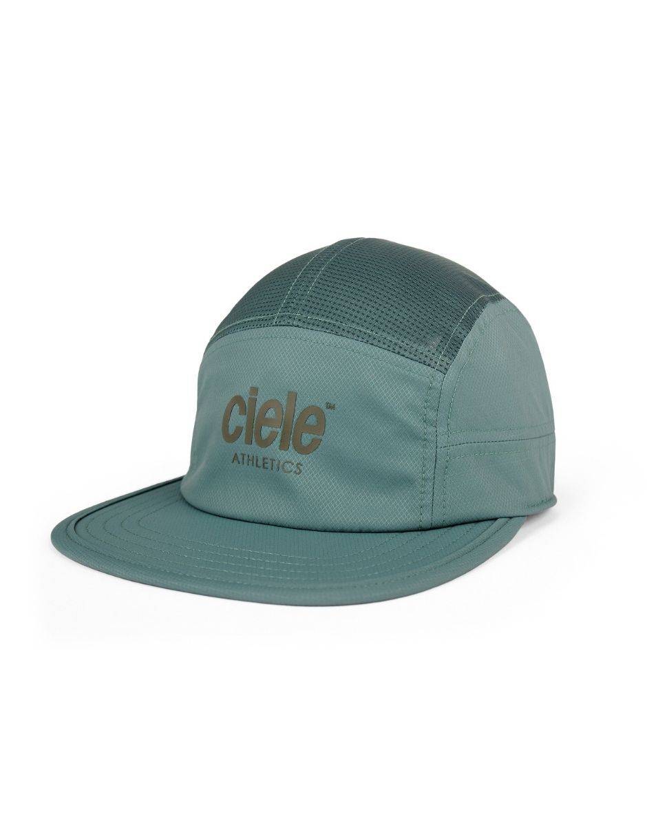 Gorra con visera plana correr GOCap unisex