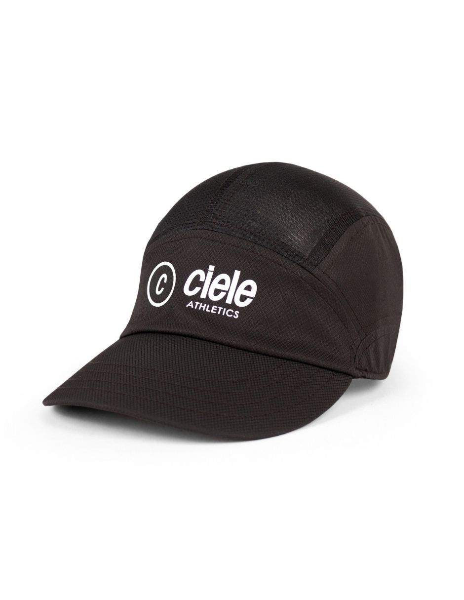 Gorra con visera curva correr FSTCapSC unisex