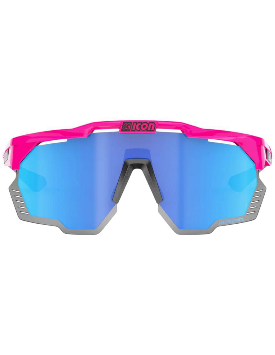 Lentes de ciclismo Aeroshade Kunken