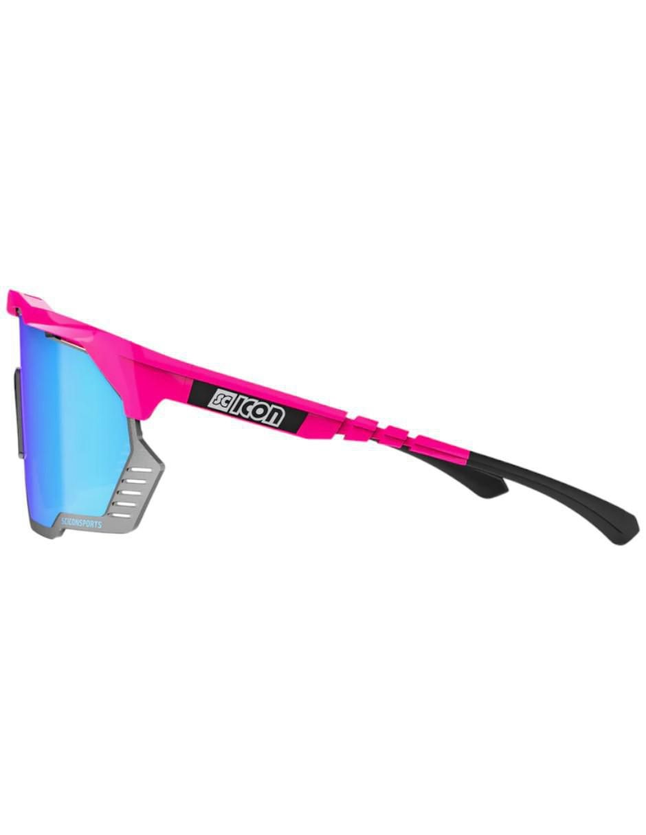Lentes de ciclismo Aeroshade Kunken 3