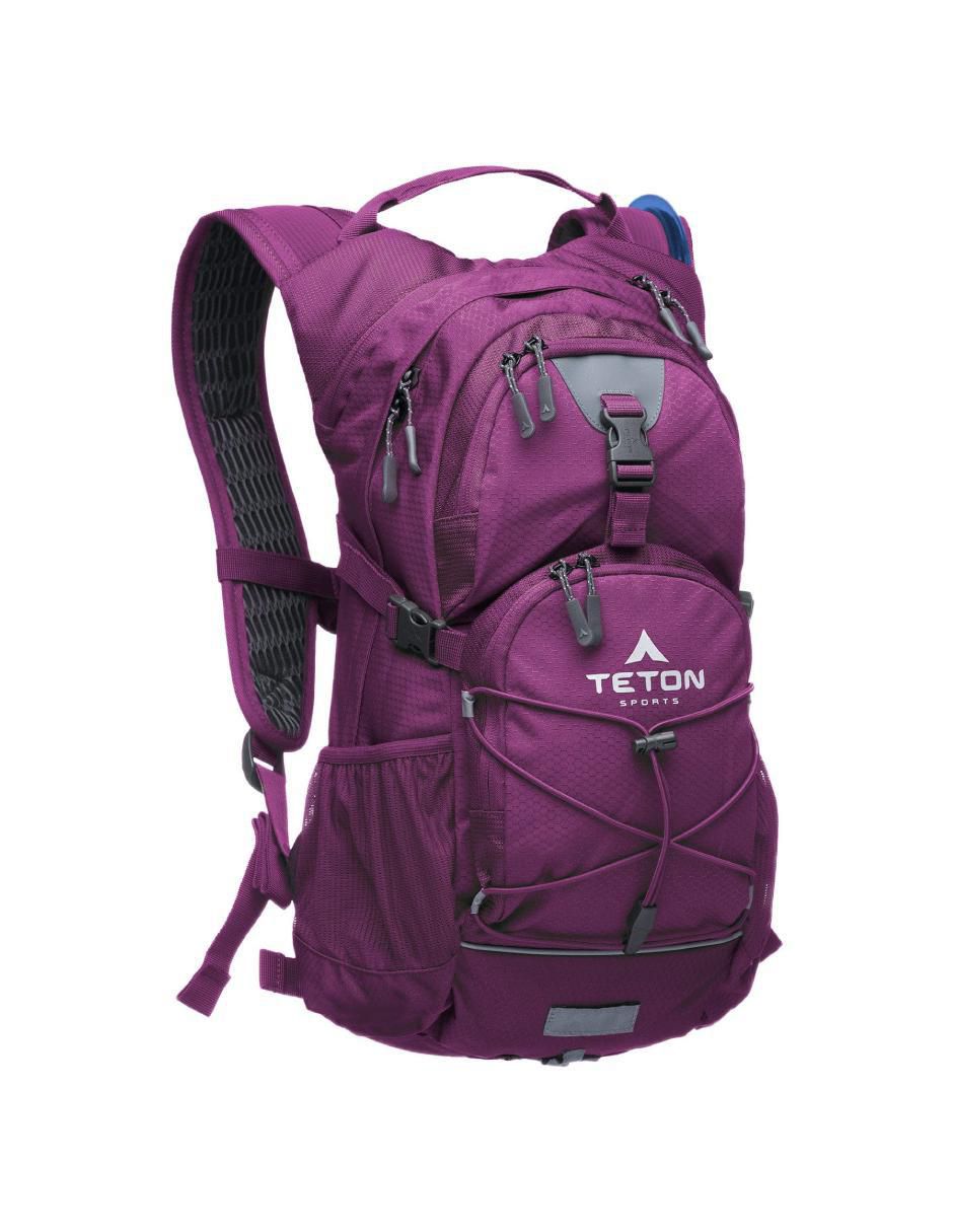 Bolsa hidratación 2