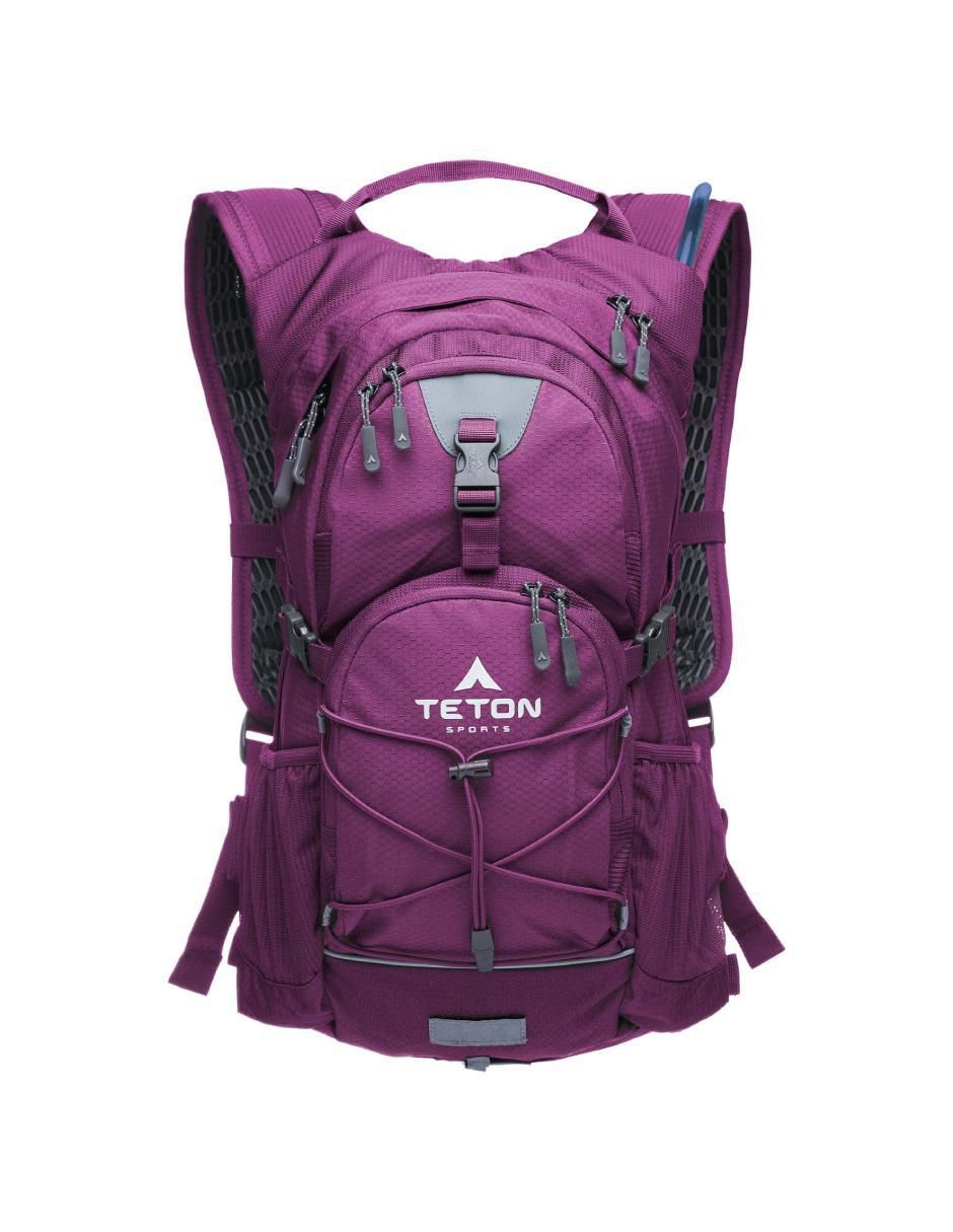 Bolsa hidratación 3