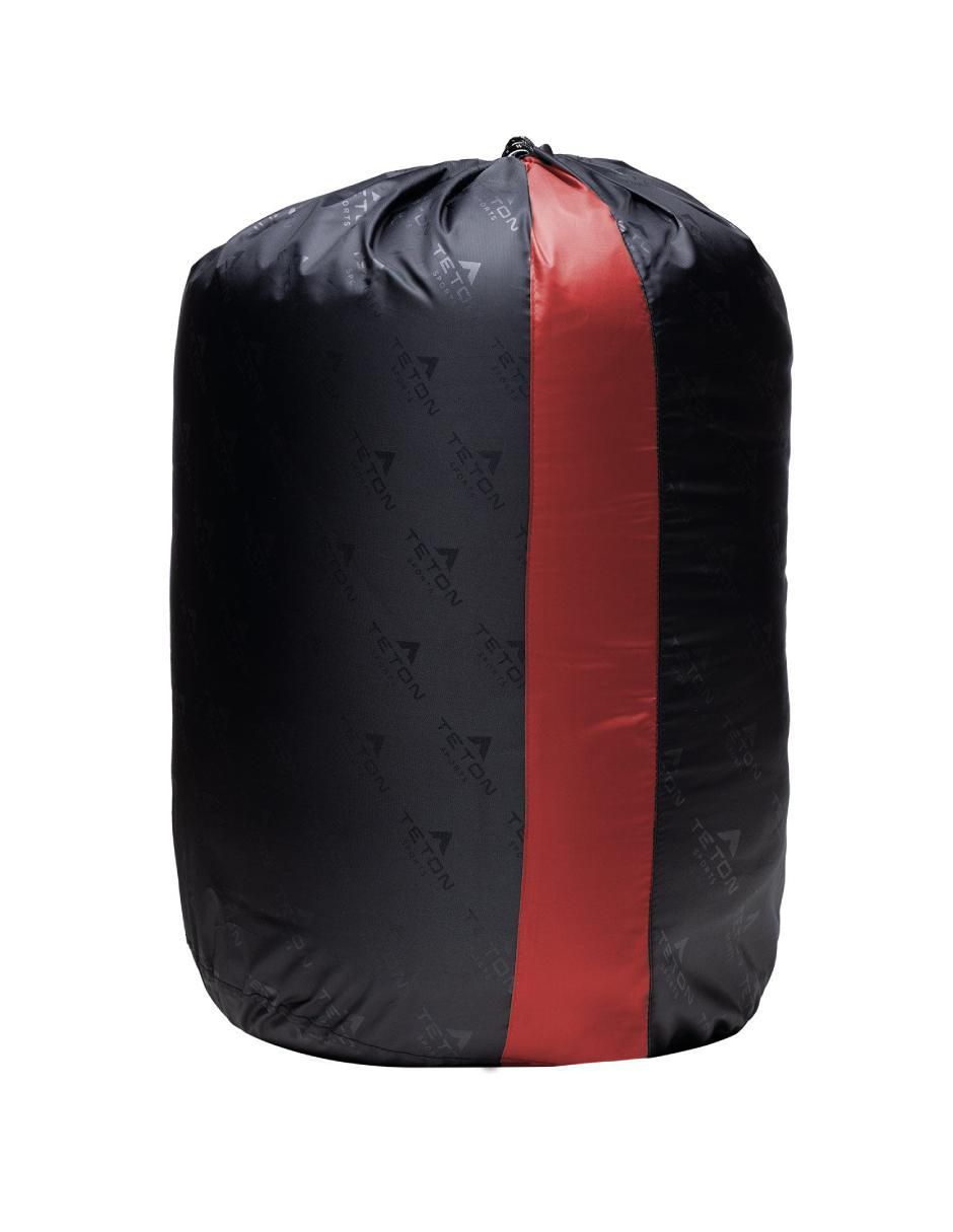 Sleeping bag Celsius unisex 3