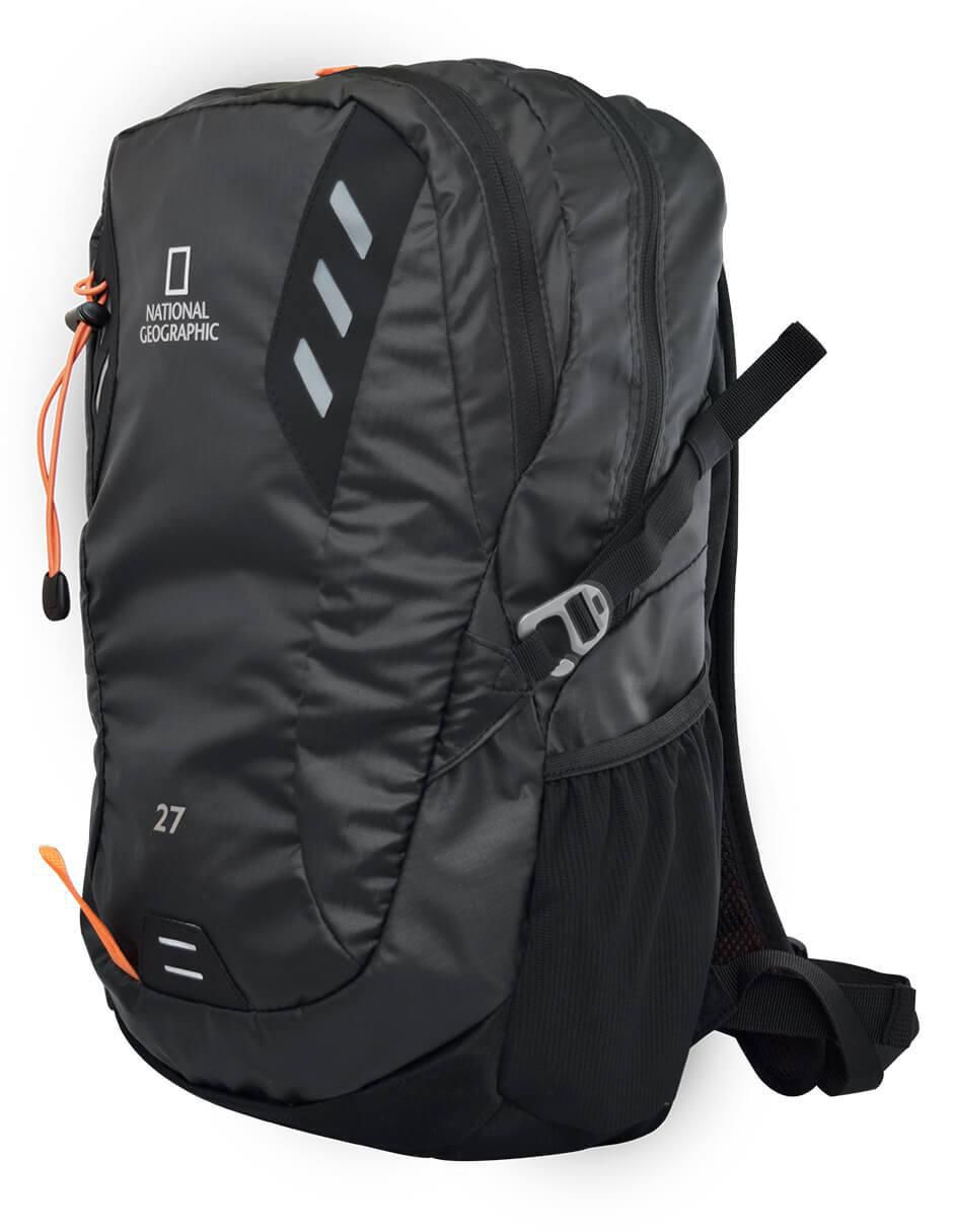 Mochila de montañismo 2