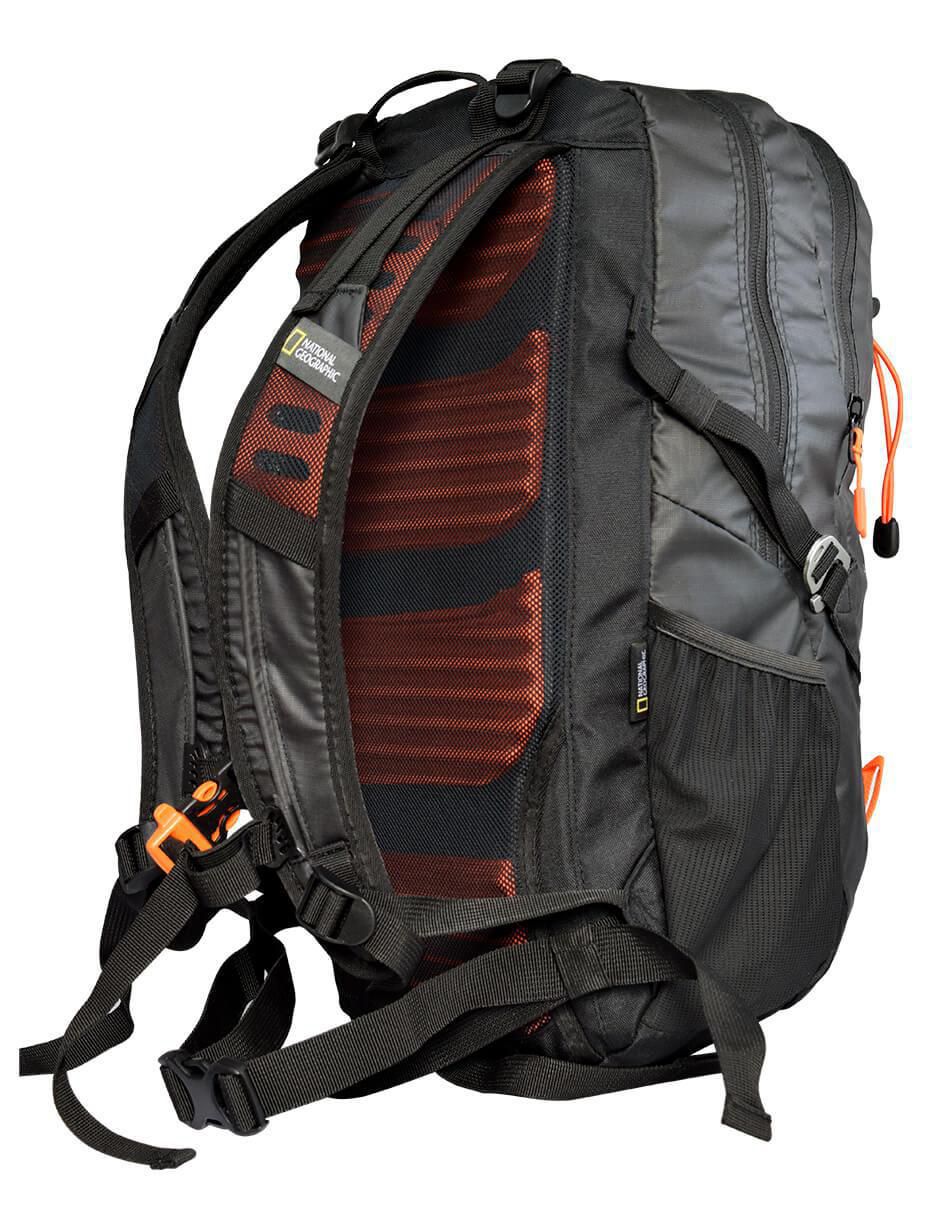 Mochila de montañismo 4
