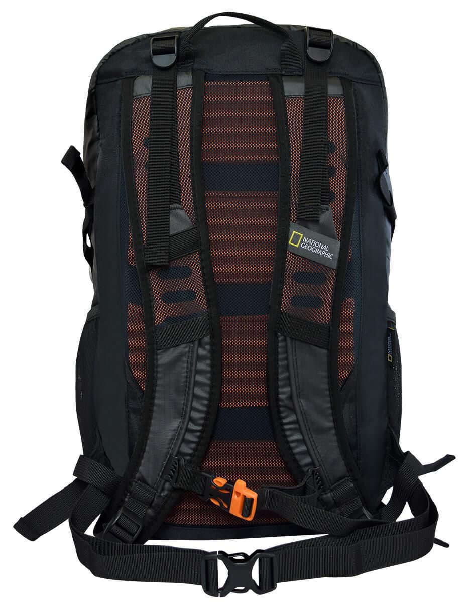 Mochila de montañismo 5