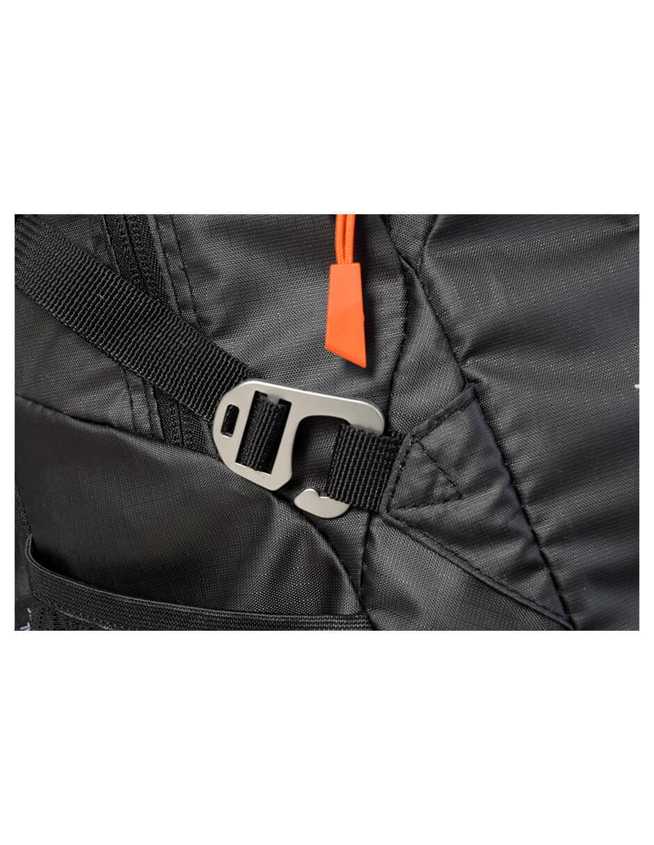Mochila de montañismo 6