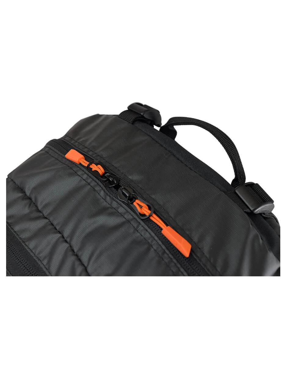 Mochila de montañismo 7