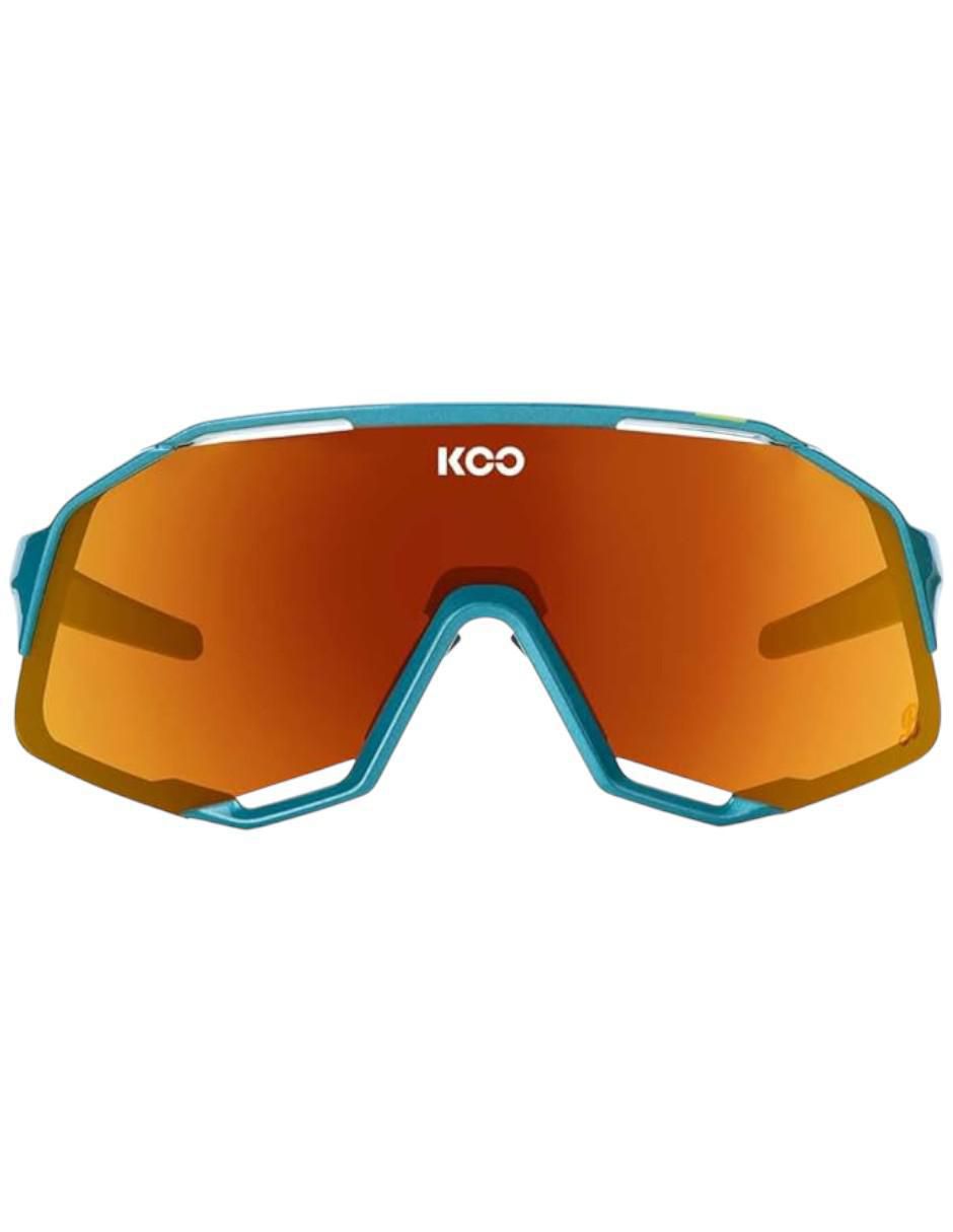 Lentes de ciclismo Demos Bora