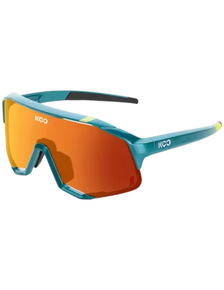 Lentes de ciclismo Demos Bora 2