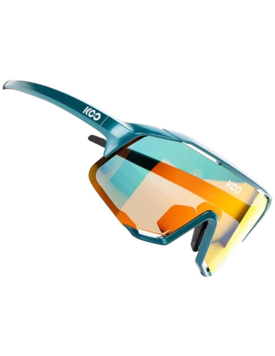 Lentes de ciclismo Demos Bora 5