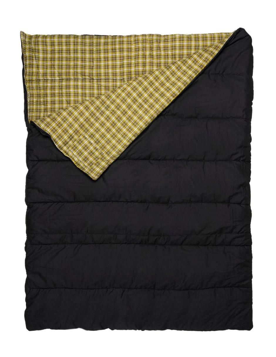 Sleeping bag Evergreen Mammoth unisex Sleeping bag Evergreen Mammoth unisex