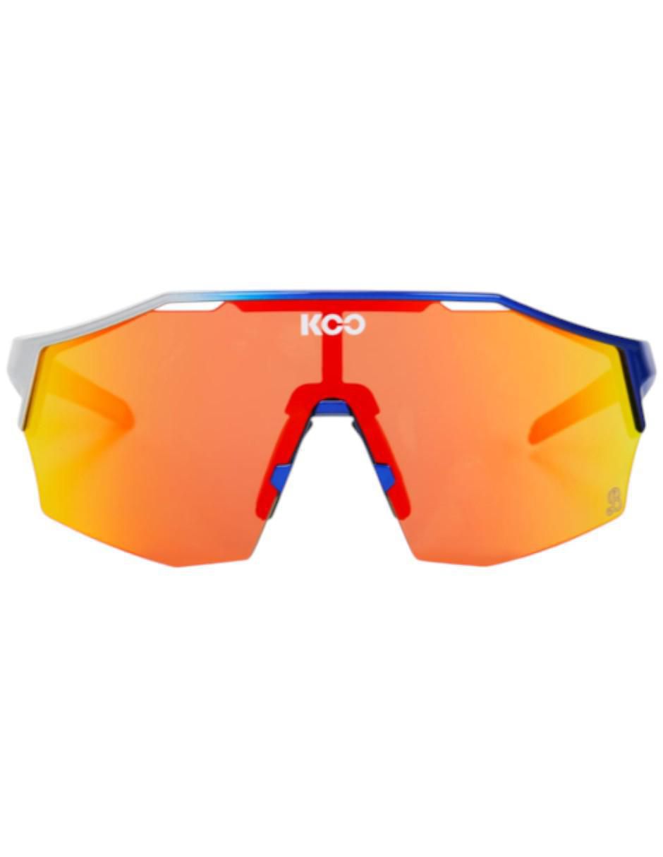 Lentes de ciclismo Alibi Red Bull