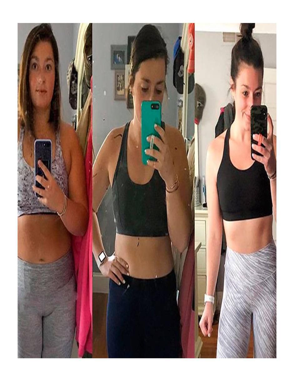 Lipo 6 Hardcore con cafeína de 60 cápsulas 2