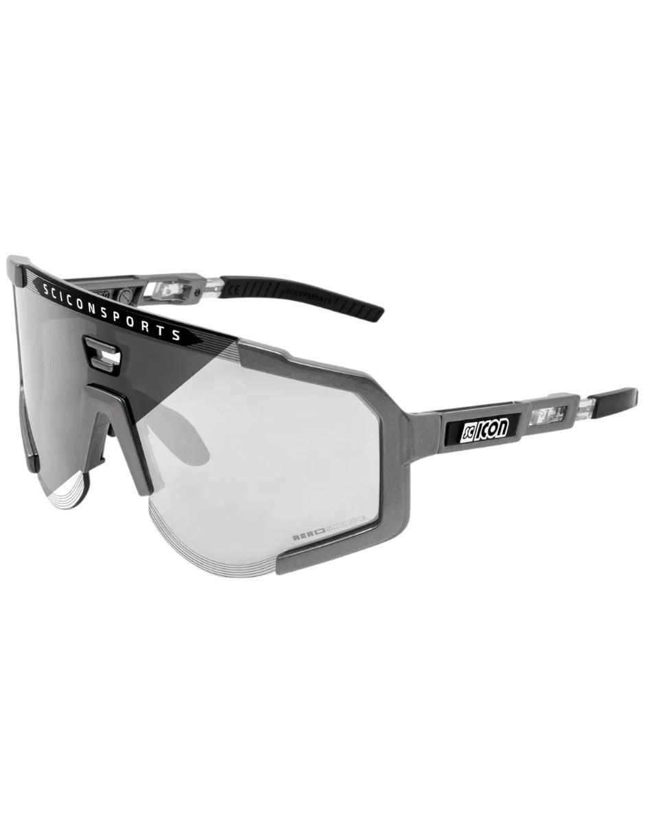 Lentes de ciclismo scicon scicon aeroscope anthracite