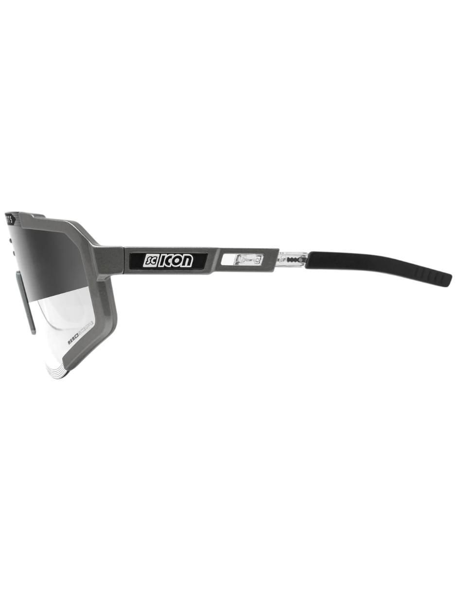 Lentes de ciclismo scicon scicon aeroscope anthracite