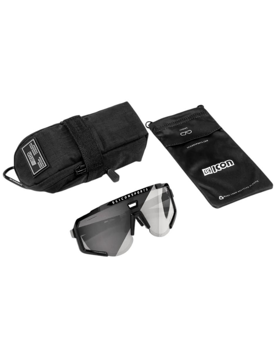 Lentes de ciclismo scicon scicon aeroscope anthracite